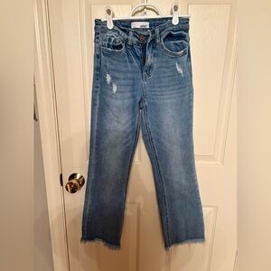 Vervet Classic Blue Women's Jeans